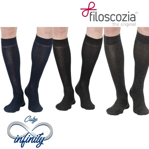 Paia calze lunghe uomo - lunghe,