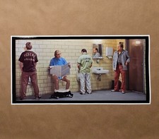 Poster scena film KINGPIN 12"