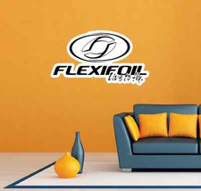 Adesivo Flexifoil Surf