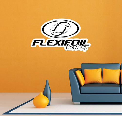 Adesivo flexifoil surf - flexifoil,