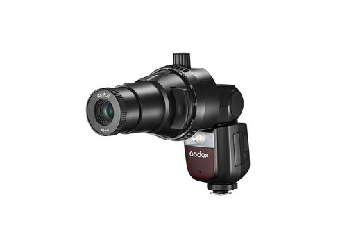 Gobo proiettore godox r21 - proiettore,