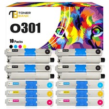 Toner 1-12 XXL compatibile per