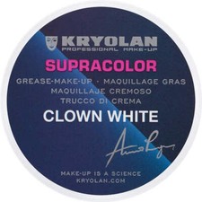 Kryolan supracolor clown - kryolan,