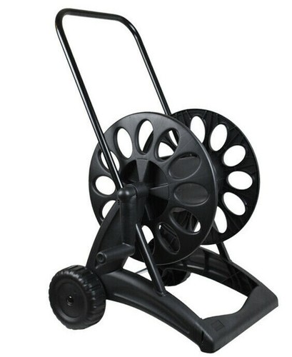 Carrello avvolgitubo giardino - carrello,