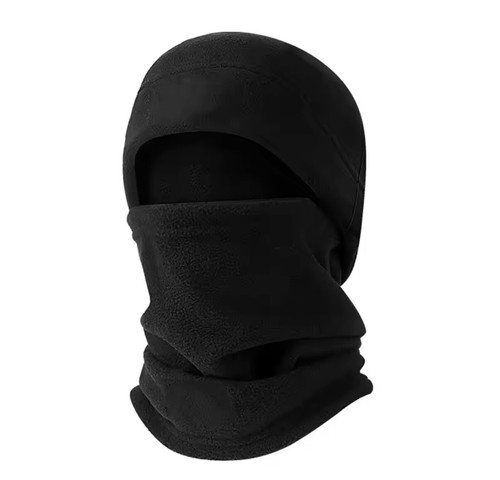 Passamontagna pile cappello - passamontagna,