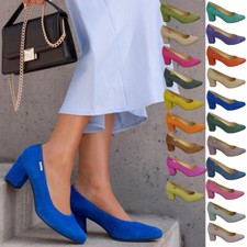 Decolte donna classiche in