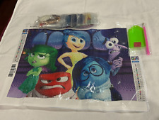 Pittura arte diamante fai da