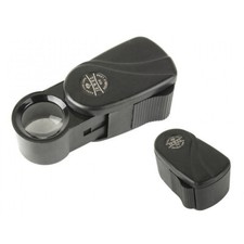 LENTE tascabile INGRANDIMENTO