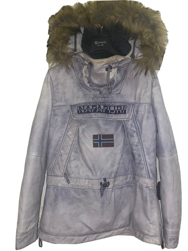 Napapijri giacca skidoo - , in