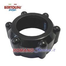 GHIERA RACCORDO TUBO