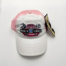 Cappello regolabile PBR World
