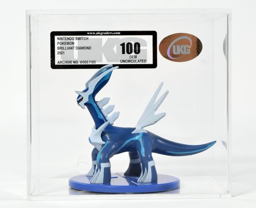 Nintendo pokémon diamante - pokémon,