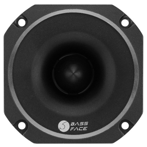 Bass face indytw one - 1, tweeter