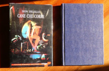 DON DE LILLO-CANE CHE