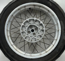 COPPIA CERCHI A RAGGI - BMW R 850-1150 RT 1998-2002