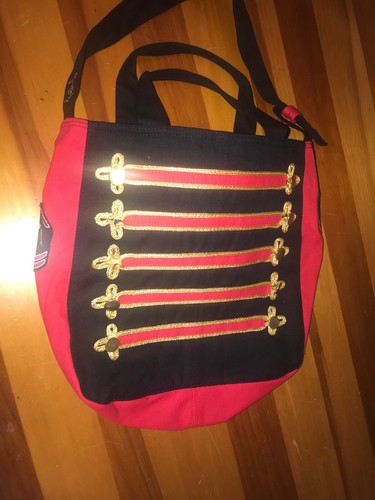 Borsa tracolla mancante 2 - tracolla,