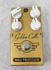 Mad Professor Golden Cello