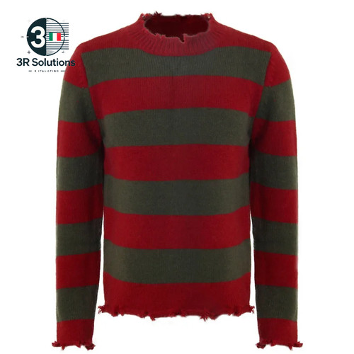 Freddy krueger maglione - krueger,