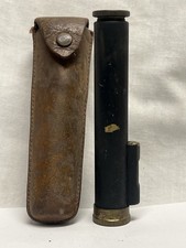 Vintage KUKER RANKEN B K