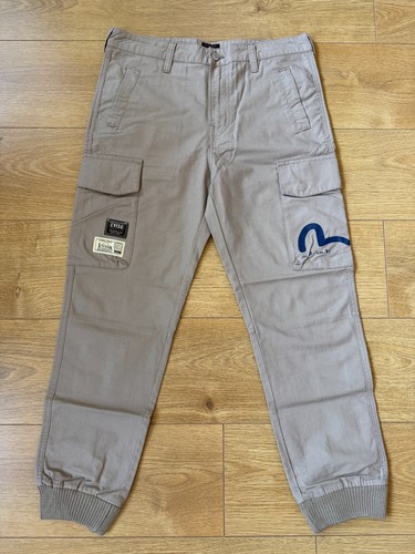 Pantaloni jogging cargo da - cargo,