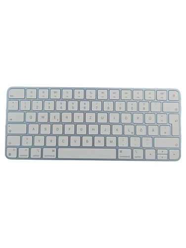 Apple magic keyboard tastiera - apple,