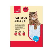 My Pets Lettiera per Gatti Gel