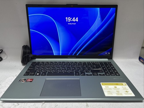 Asus vivobook amd - go,