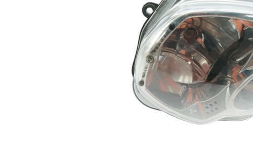 Ottica ducati multistrada - ottica,