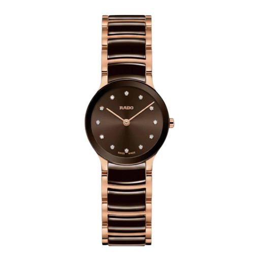Rado centrix diamonds - rado,