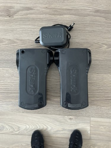 Batteria originale shark - 2,