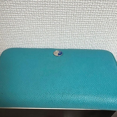 Chanel portafoglio lungo - portafoglio,