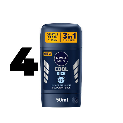 Nivea deodorante stick uomo - nivea,