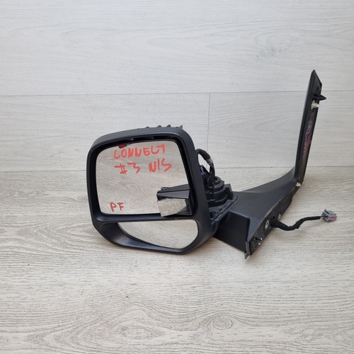 Ford transit connect lwb mk2 - ford,