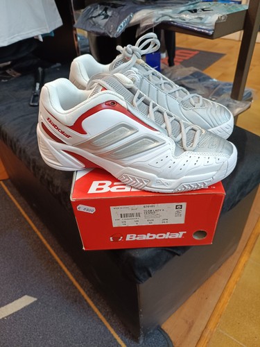 Scarpe tennis padel babolat - scarpe,
