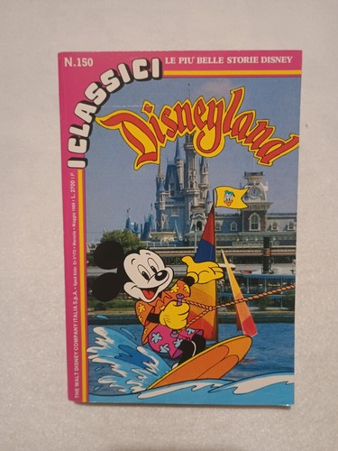 Classici walt disney 150 - classici, di