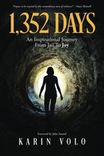 1,352 DAYS: AN INSPIRATIONAL
