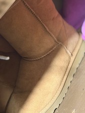 Stivali UGG classici corti da