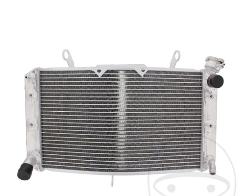 Radiatore acqua yamaha fz1 - acqua,