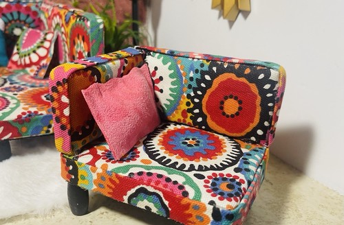 Poltrona forma l - a,