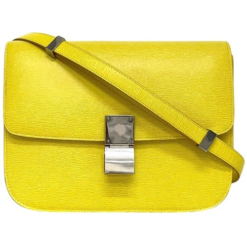 Celine classic box - celine, borsa