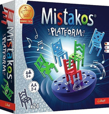 - Mistakos Platform - Gioco