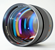 [Top MINT] Contax Carl Zeiss