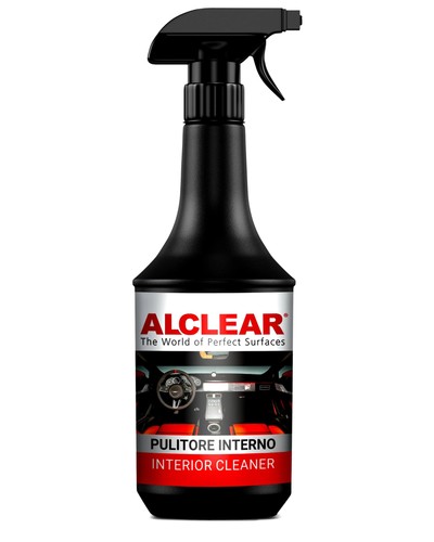 Alclear 721ir spray pulitore - 721ir,