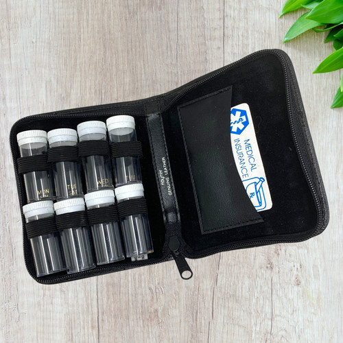Organizzatore pillole