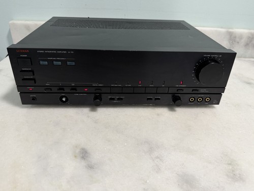 Amplificatore integrato stereo