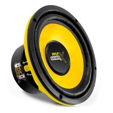 Pyle 6.5 Inch Mid Bass Woofer