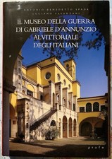 Museo della guerra di - il,