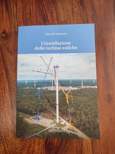 Libro installazione delle - libro,