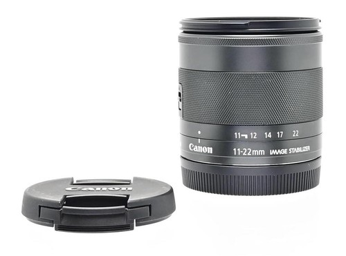 Canon f 4 5 - ef-m, mm