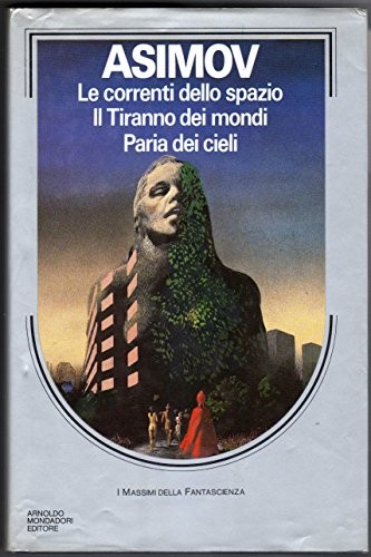 Correnti dello spazio - dello,